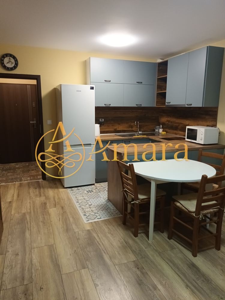 Продава 2-СТАЕН, гр. Варна, м-т Горна Трака, снимка 2 - Aпартаменти - 47633906