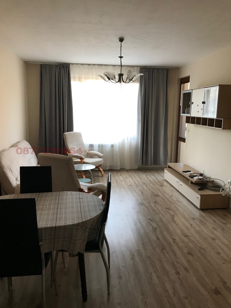 Продава  2-стаен град София , Редута , 72 кв.м | 64286114 - изображение [4]