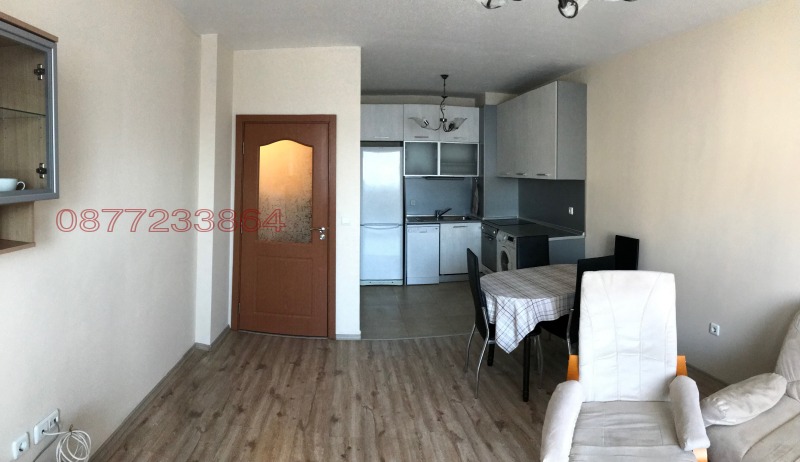 Продава  2-стаен град София , Редута , 72 кв.м | 64286114 - изображение [2]