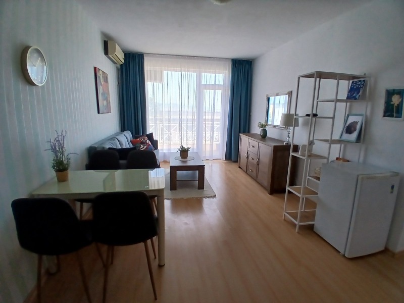 Til salgs  1 soverom region Burgas , k.k. Slansjev brjag , 58 kvm | 45098821 - bilde [4]