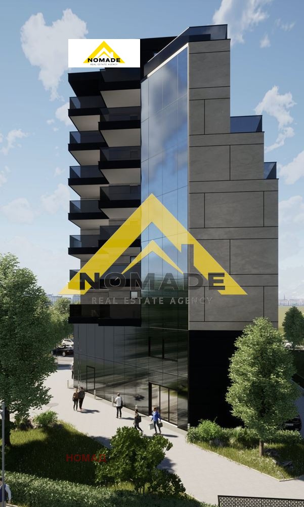 Продава 2-СТАЕН, гр. Пловдив, Христо Смирненски, снимка 11 - Апартаменти - 51128257