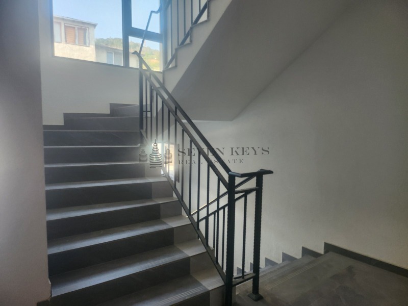 Продава  2-стаен град Варна , Бриз , 66 кв.м | 11677338 - изображение [7]