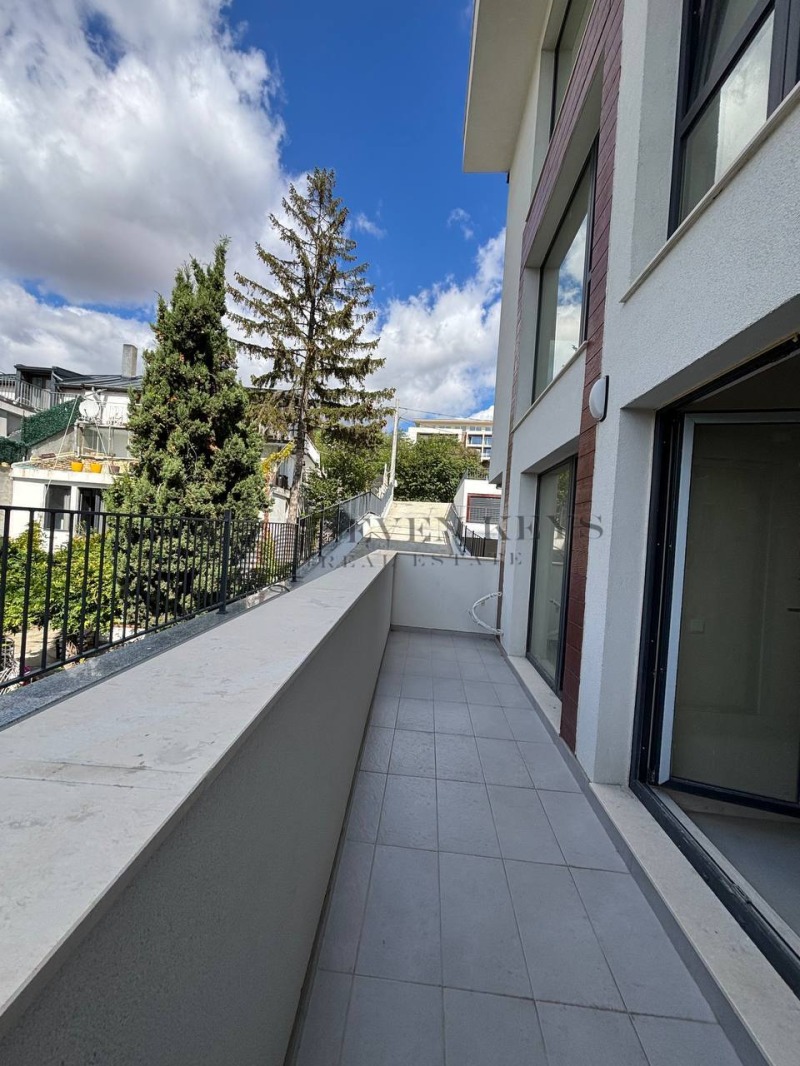 Продава  2-стаен град Варна , Бриз , 66 кв.м | 11677338 - изображение [2]