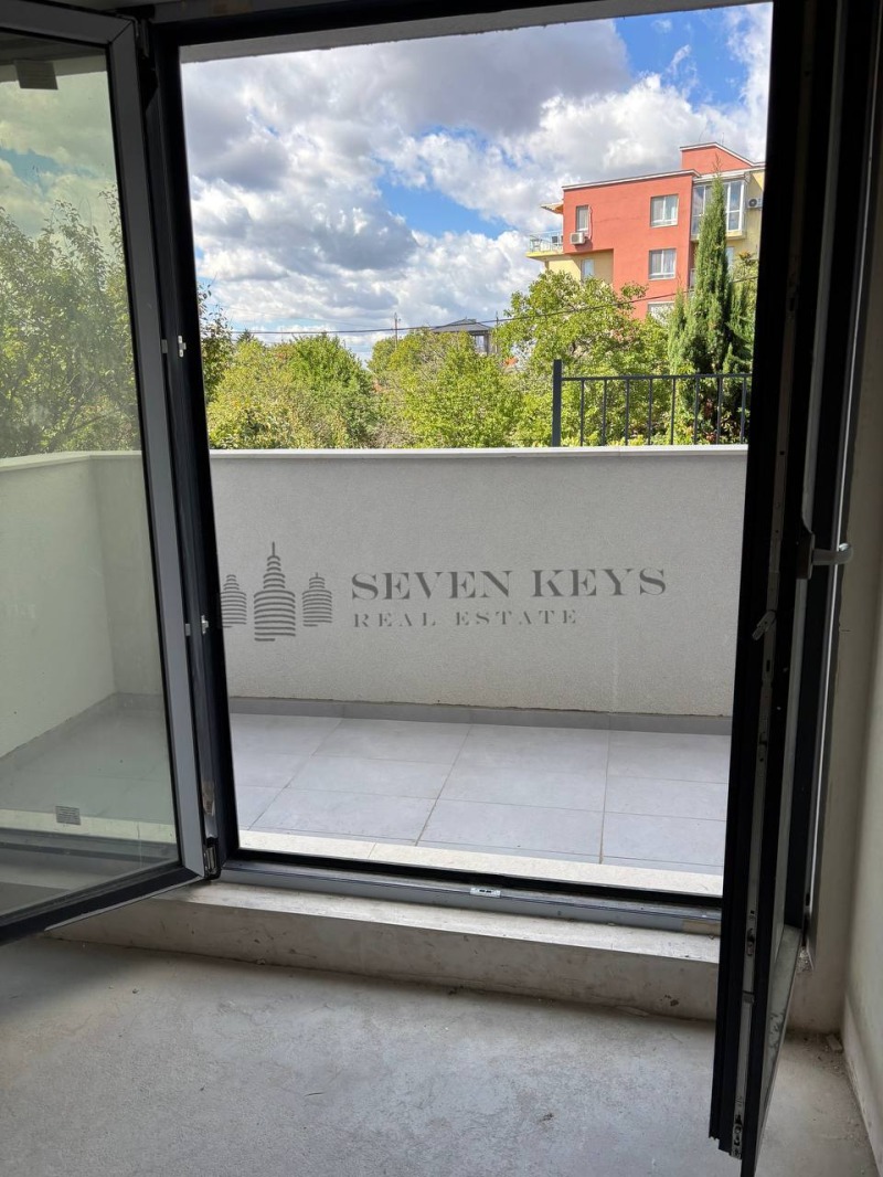 Продава  2-стаен град Варна , Бриз , 66 кв.м | 11677338 - изображение [3]