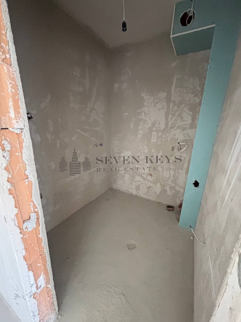 Продава  2-стаен град Варна , Бриз , 66 кв.м | 11677338 - изображение [6]