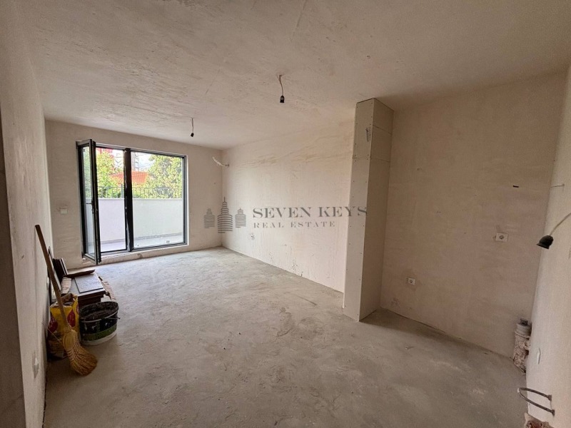 Продава  2-стаен град Варна , Бриз , 66 кв.м | 11677338 - изображение [4]