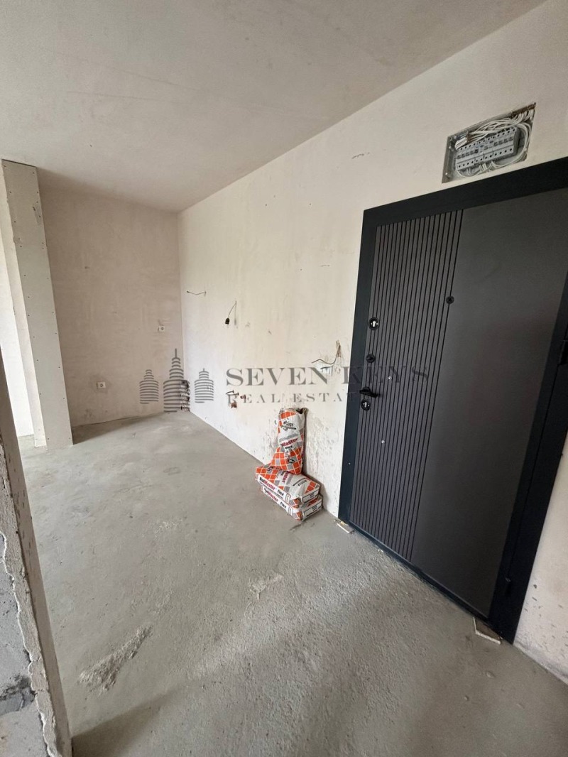 Продава  2-стаен град Варна , Бриз , 66 кв.м | 11677338 - изображение [5]