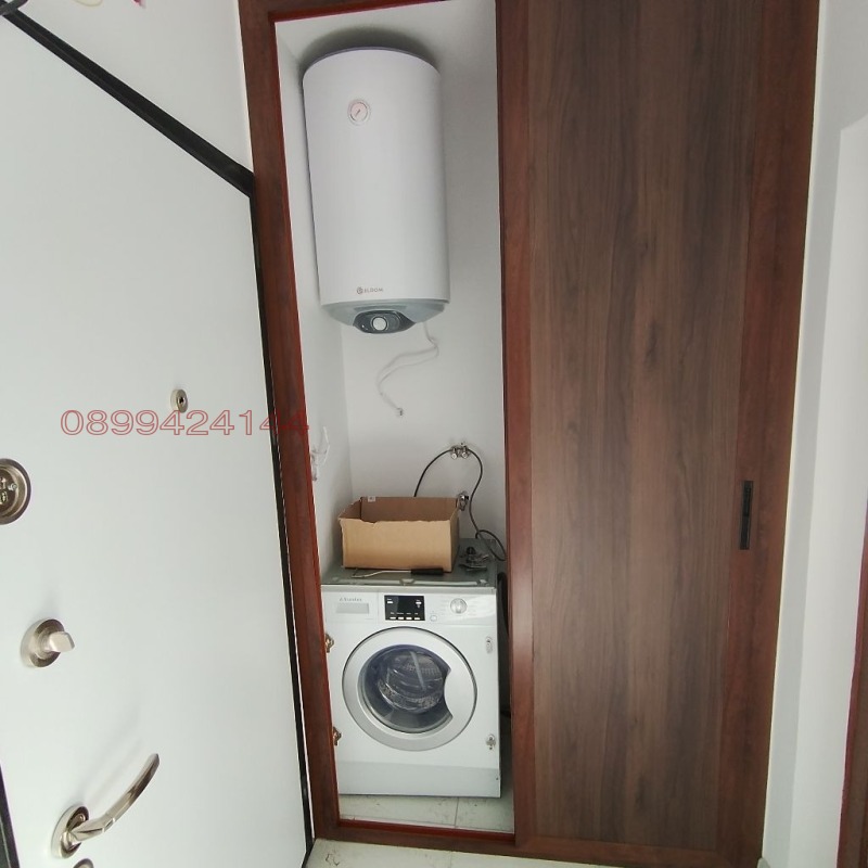 Продава 2-СТАЕН, гр. София, Левски В, снимка 9 - Апартаменти - 52783693