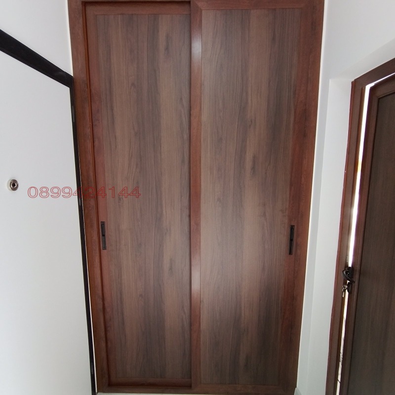 Продава 2-СТАЕН, гр. София, Левски В, снимка 8 - Апартаменти - 52783693