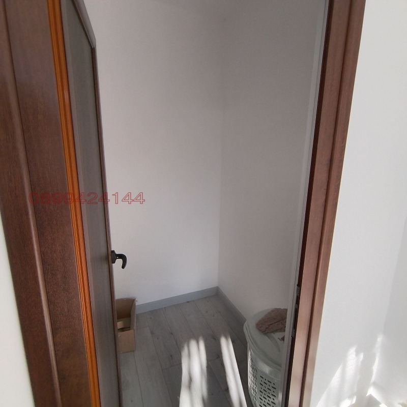 Продава 2-СТАЕН, гр. София, Левски В, снимка 16 - Апартаменти - 52783693