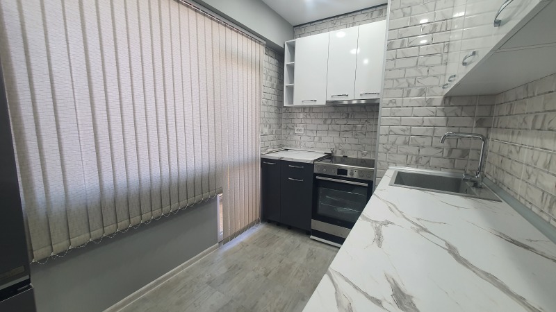 Продава 2-СТАЕН, гр. Видин, Панония, снимка 12 - Апартаменти - 52792038