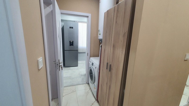 Продава 2-СТАЕН, гр. Видин, Панония, снимка 14 - Апартаменти - 52792038