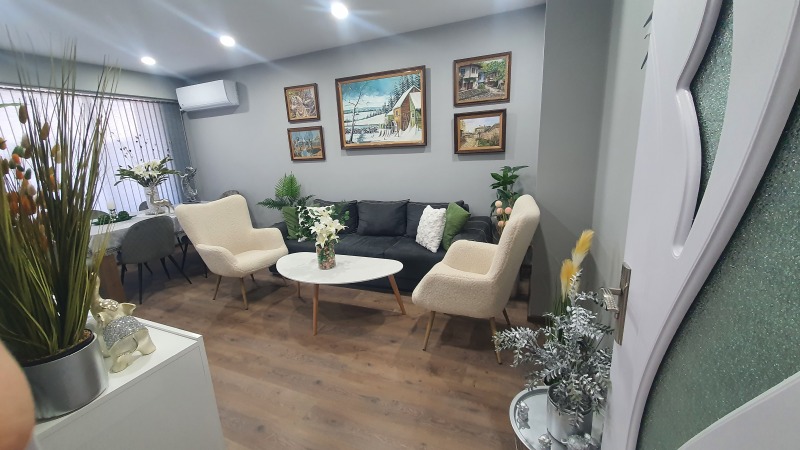 Продава 2-СТАЕН, гр. Видин, Панония