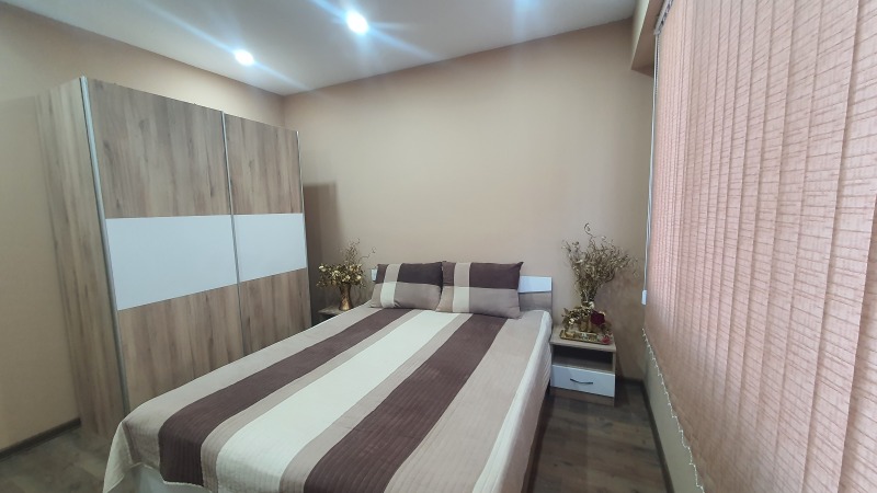 Продава 2-СТАЕН, гр. Видин, Панония, снимка 7 - Апартаменти - 52792038