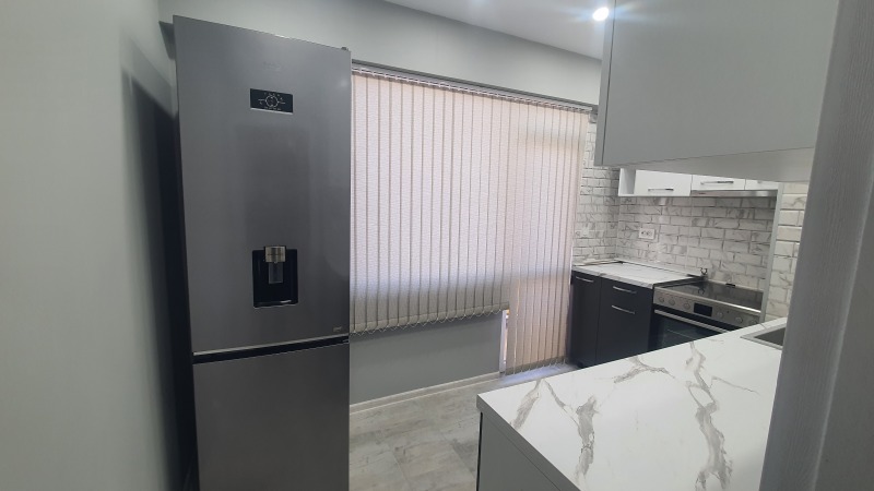 Продава 2-СТАЕН, гр. Видин, Панония, снимка 9 - Апартаменти - 52792038