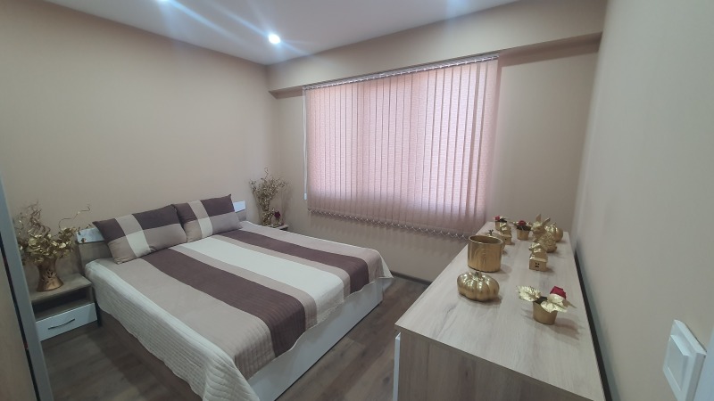 Продава 2-СТАЕН, гр. Видин, Панония, снимка 6 - Апартаменти - 52792038