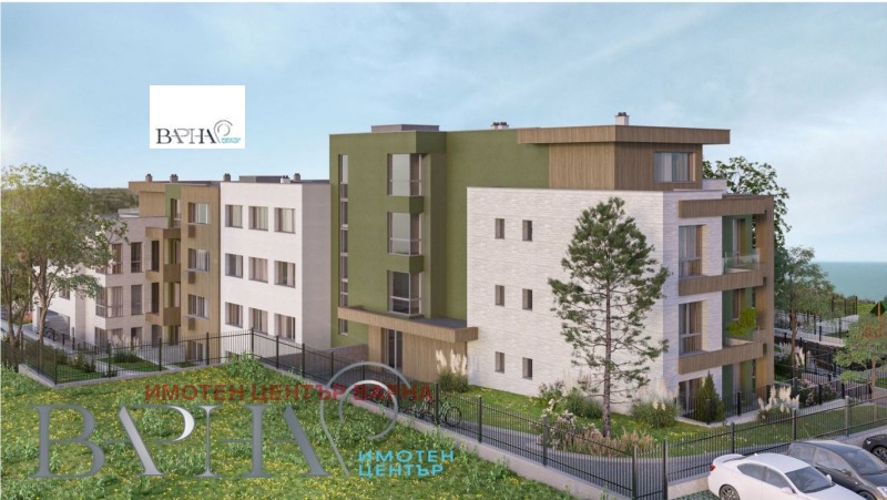 Продава 2-СТАЕН, гр. Варна, Виница, снимка 4 - Апартаменти - 53021912