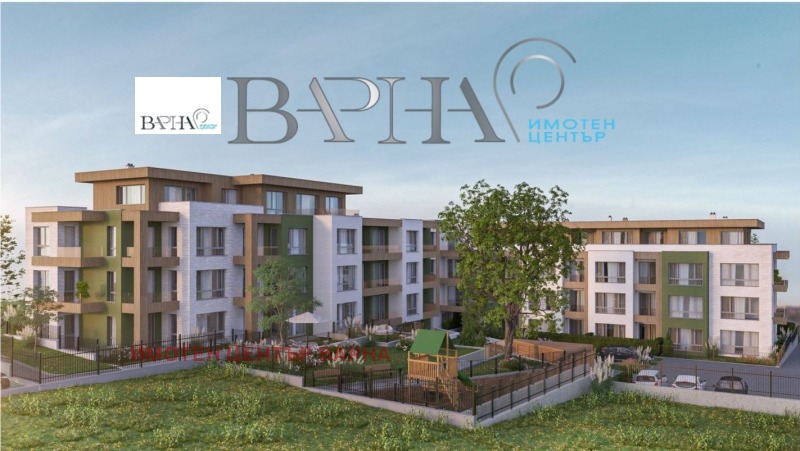 Продава 2-СТАЕН, гр. Варна, Виница, снимка 3 - Апартаменти - 53021912