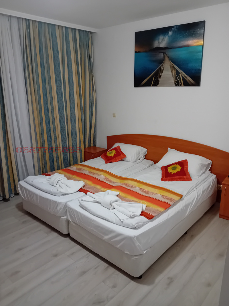 Продава 2-СТАЕН, гр. Приморско, област Бургас, снимка 4 - Апартаменти - 53105260