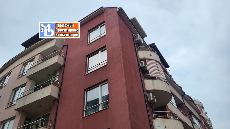 Продава 2-СТАЕН, гр. София, Младост 1