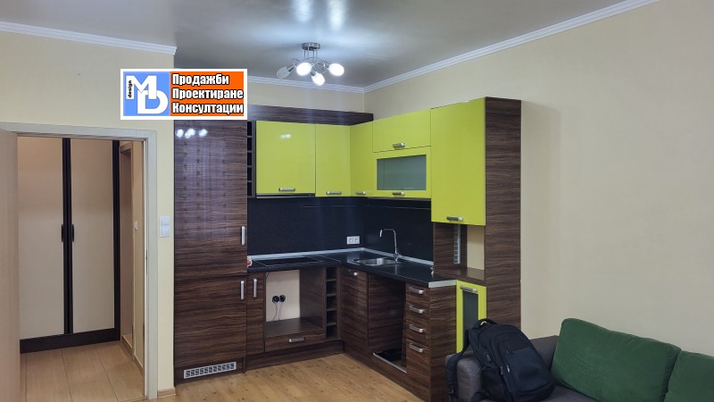 Продава 2-СТАЕН, гр. София, Младост 1, снимка 9 - Апартаменти - 53354746