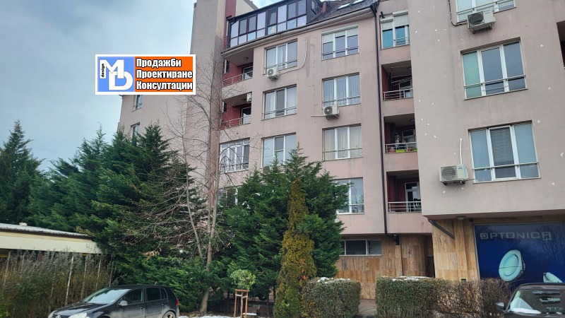 Продава 2-СТАЕН, гр. София, Младост 1, снимка 2 - Апартаменти - 53354746