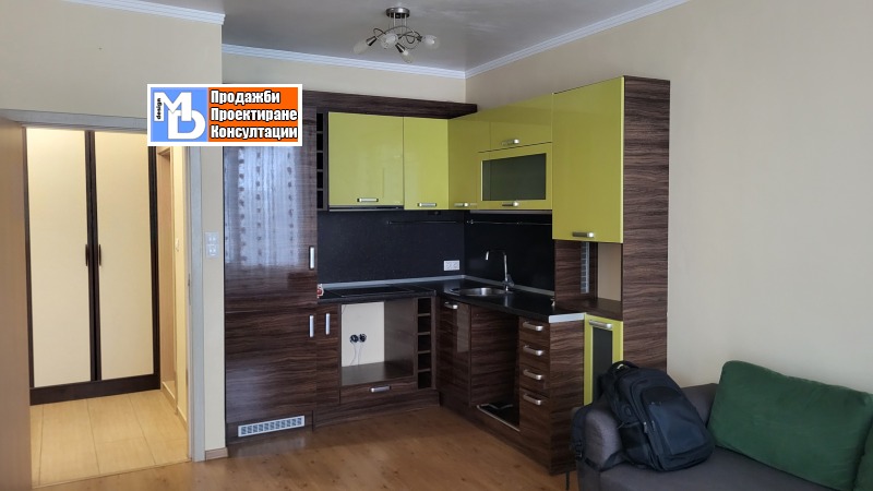 Продава 2-СТАЕН, гр. София, Младост 1, снимка 6 - Апартаменти - 53354746