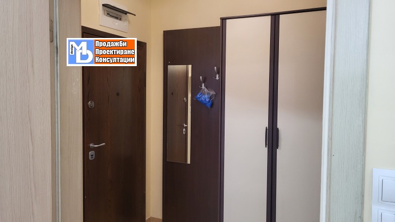 Продава 2-СТАЕН, гр. София, Младост 1, снимка 14 - Апартаменти - 53354746