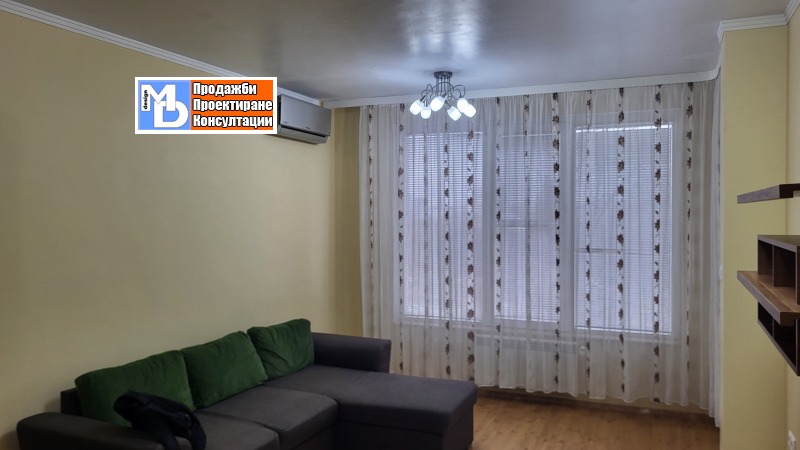 Продава 2-СТАЕН, гр. София, Младост 1, снимка 8 - Апартаменти - 53354746