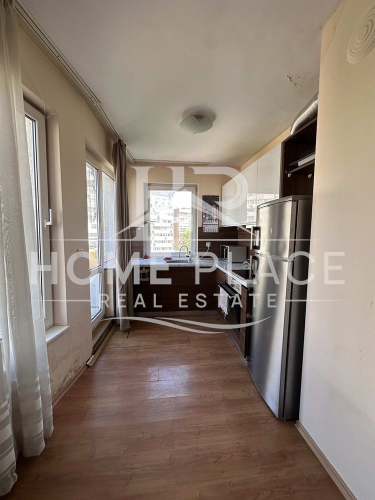 Продава 2-СТАЕН, гр. Варна, Лятно кино Тракия, снимка 5 - Апартаменти - 54426268