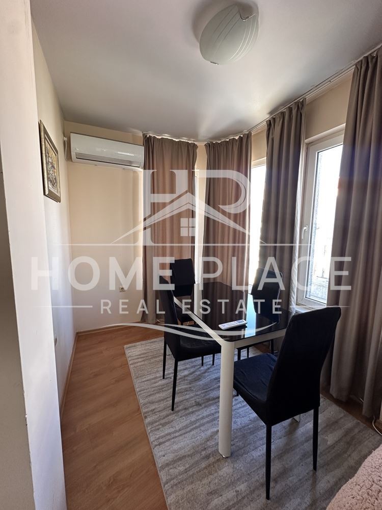 Продава 2-СТАЕН, гр. Варна, Лятно кино Тракия, снимка 3 - Апартаменти - 54426268
