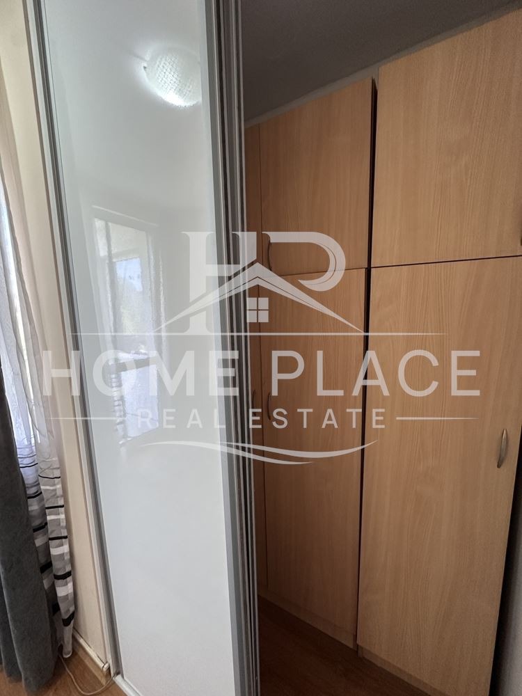 Продава 2-СТАЕН, гр. Варна, Лятно кино Тракия, снимка 7 - Апартаменти - 54426268