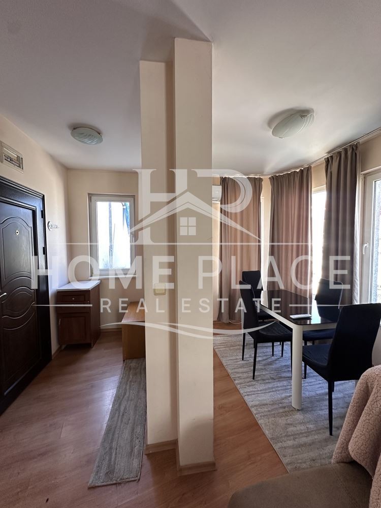 Продава 2-СТАЕН, гр. Варна, Лятно кино Тракия, снимка 6 - Апартаменти - 54426268