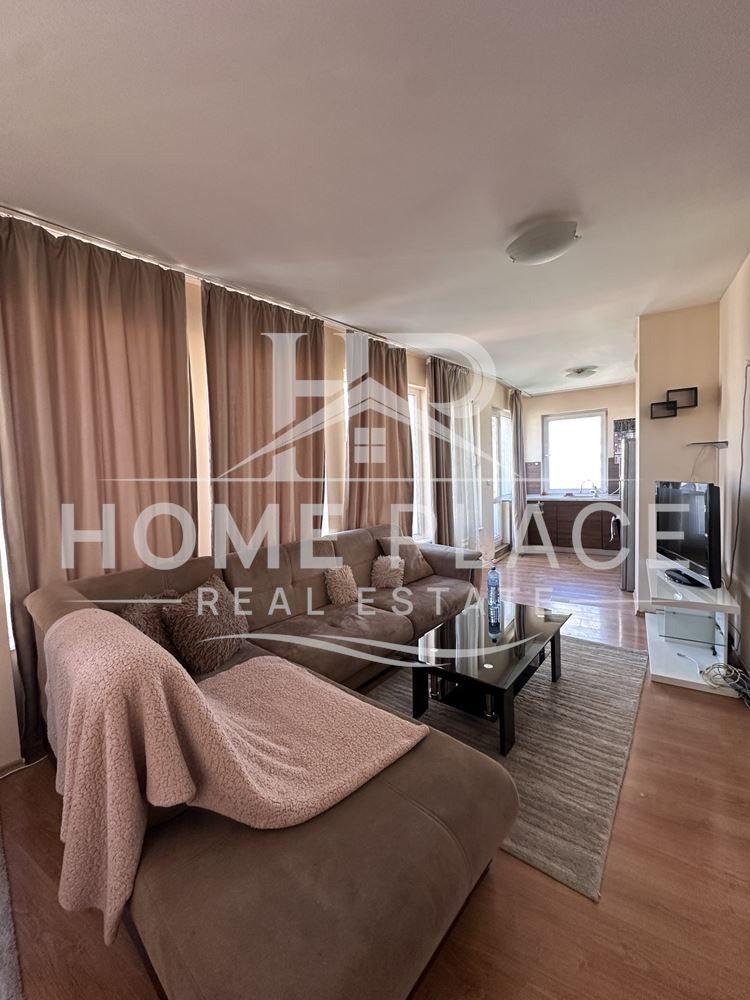 Продава 2-СТАЕН, гр. Варна, Лятно кино Тракия, снимка 2 - Апартаменти - 54426268