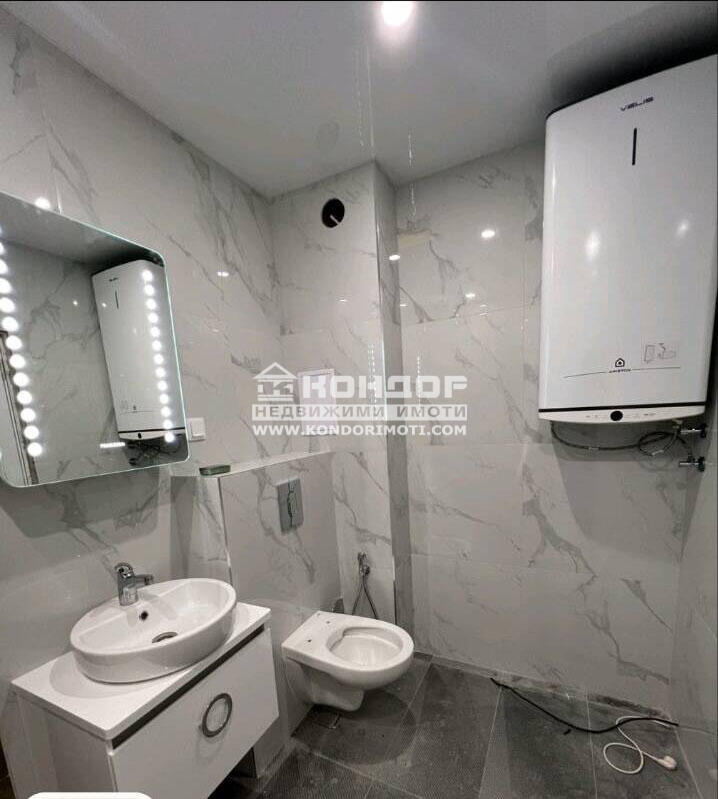 Продава 2-СТАЕН, гр. Пловдив, Остромила, снимка 5 - Апартаменти - 55355921