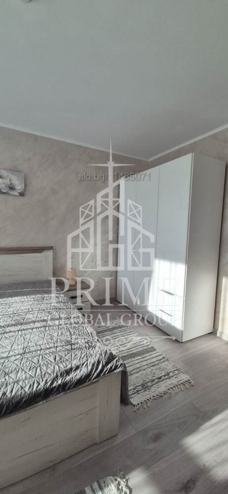 Продава 2-СТАЕН, гр. Бургас, Сарафово, снимка 11 - Апартаменти - 56563291