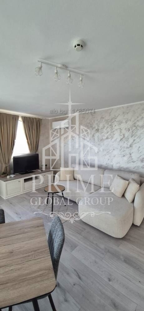 Продава 2-СТАЕН, гр. Бургас, Сарафово, снимка 2 - Апартаменти - 56563291