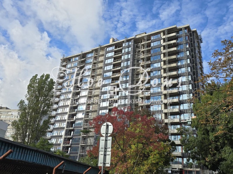 Продава  3-стаен град Варна , Чайка , 106 кв.м | 43842683 - изображение [2]