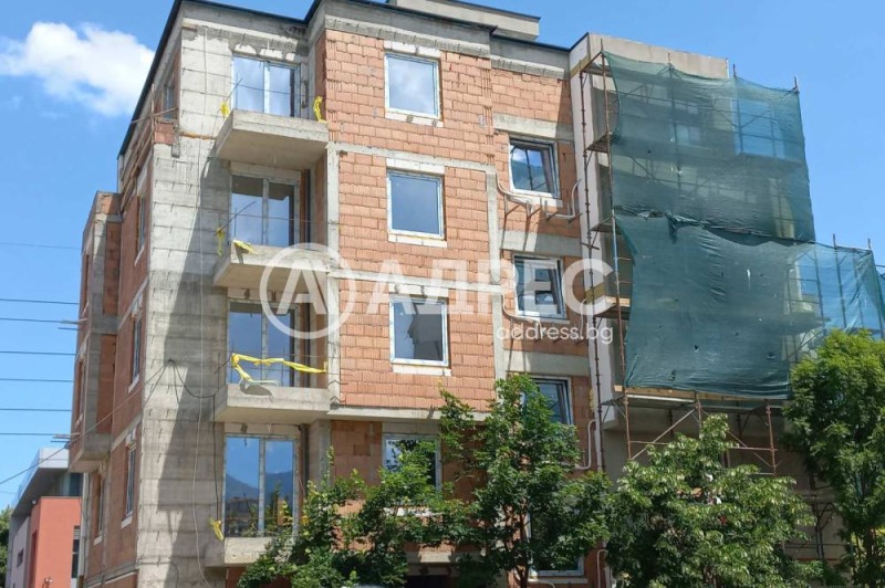 Продава 3-СТАЕН, гр. София, Овча купел, снимка 1 - Aпартаменти - 46962249