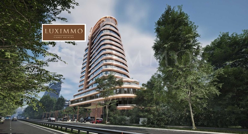 Продава 3-СТАЕН, гр. София, Дианабад, снимка 16 - Aпартаменти - 48590258