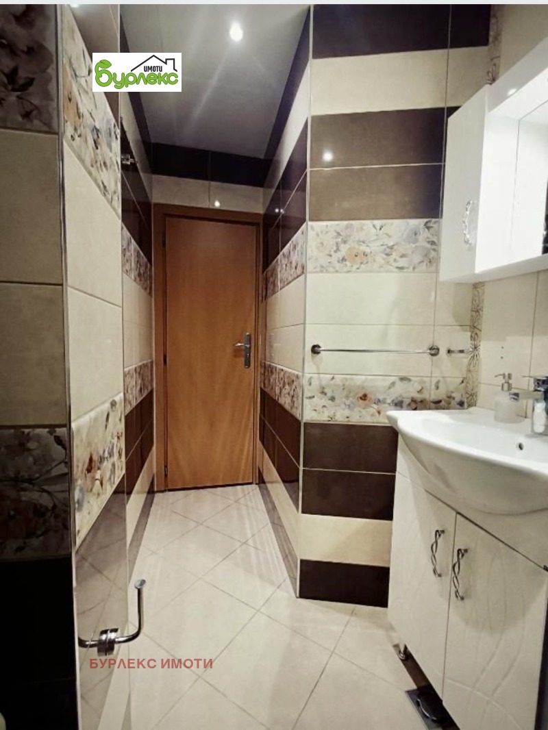 En venta  2 dormitorios Varna , Sportna zala , 80 metros cuadrados | 56171355 - imagen [9]