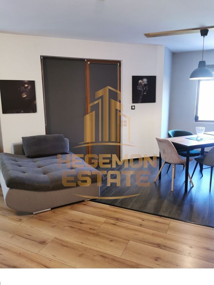 Продава 3-СТАЕН, гр. Варна, Възраждане 1, снимка 4 - Апартаменти - 52198670