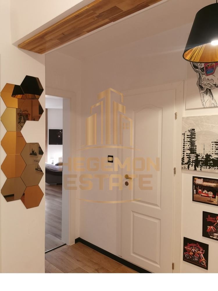 Продава 3-СТАЕН, гр. Варна, Възраждане 1, снимка 13 - Апартаменти - 52198670