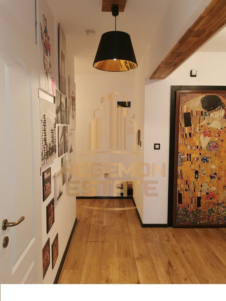 Продава 3-СТАЕН, гр. Варна, Възраждане 1, снимка 9 - Апартаменти - 52198670