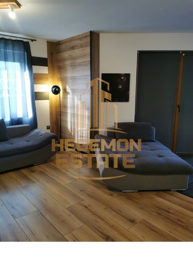 Продава 3-СТАЕН, гр. Варна, Възраждане 1, снимка 3 - Апартаменти - 52198670