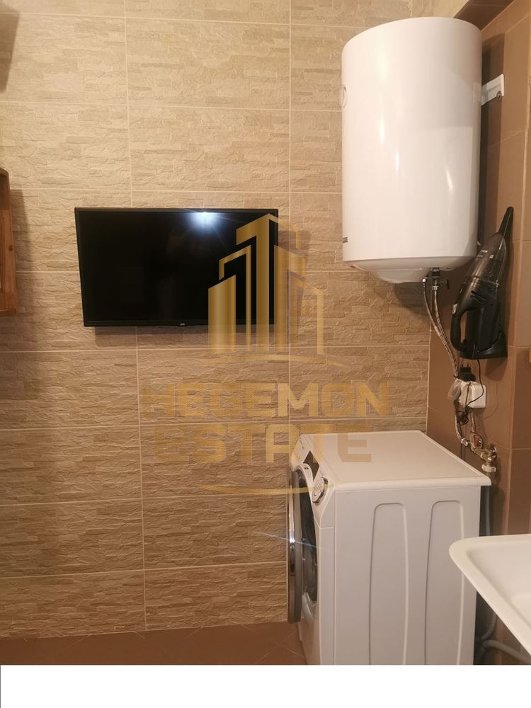 Продава 3-СТАЕН, гр. Варна, Възраждане 1, снимка 11 - Апартаменти - 52198670