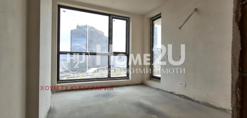 Продава 3-СТАЕН, гр. София, Полигона, снимка 4 - Апартаменти - 53537992