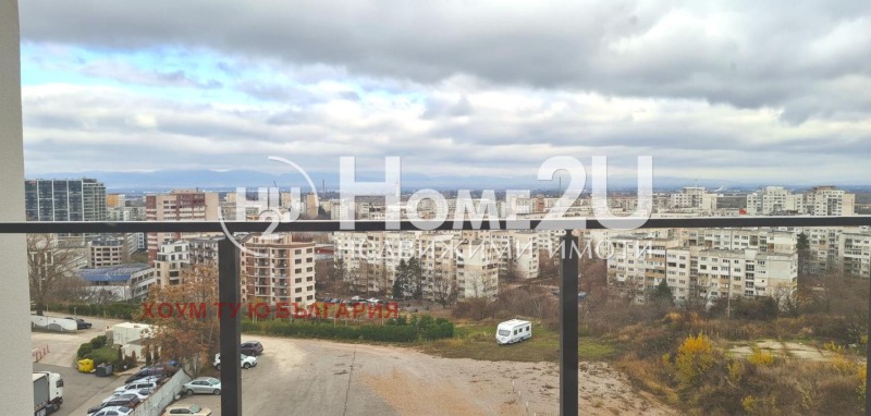 Продава 3-СТАЕН, гр. София, Полигона, снимка 5 - Апартаменти - 53537992