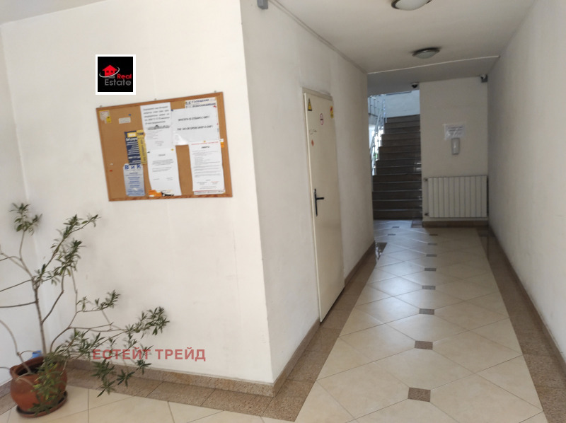 In vendita  3 camere da letto Sofia , Tsentar , 165 mq | 29014889 - Immagine [4]