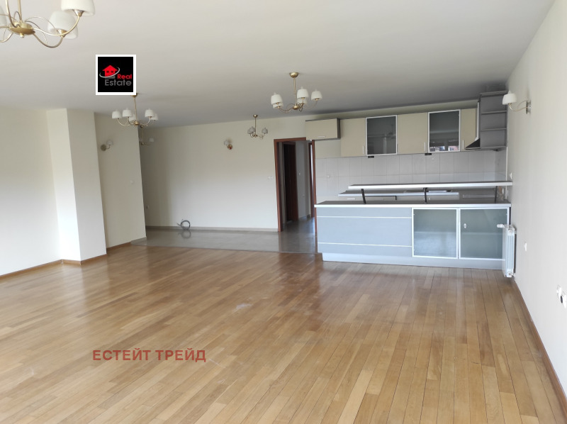 In vendita  3 camere da letto Sofia , Tsentar , 165 mq | 29014889